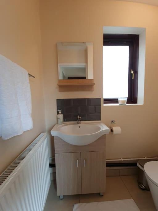 London Luxury 6 Bedroom Family House Sleeps 12 People Parking For 4 Cars Close To Tube. Чигуел Екстериор снимка
